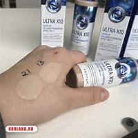 KEM NỀN ENOUGH ULTRA X10 COVER UP COLLAGEN FOUNDATION SPF50 + PA +++ TCN