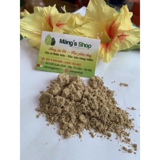 Bột cam thảo nguyên chất gói 500g- 1kg