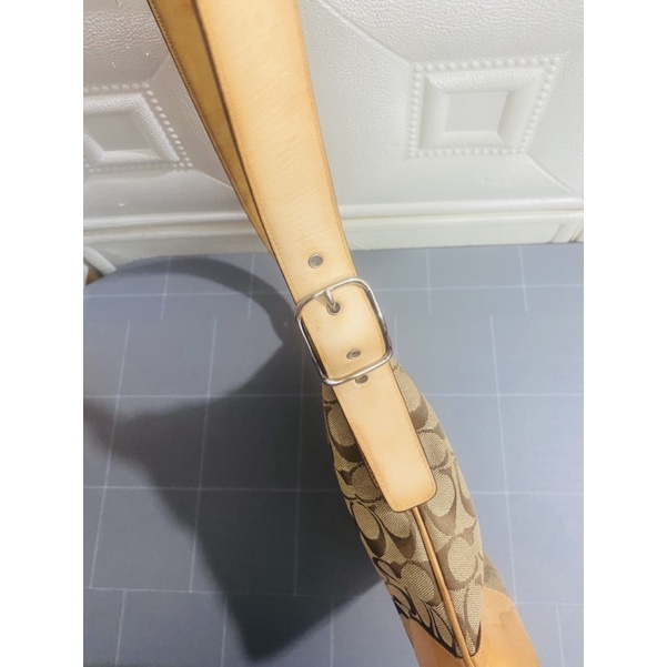 Túi Coach Mỹ 🇺🇸 đeo chéo