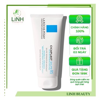 Kem Dưỡng La Roche Posay b5 phục hồi da Cicaplast b5 Baume 40ml
