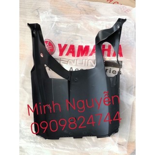 Ốp gầm dưới xe mio m3 chính hãng yamaha indo
