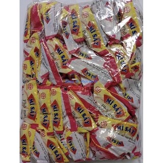 20 gói/50 gói mì ,cơm phô mai trẻ em