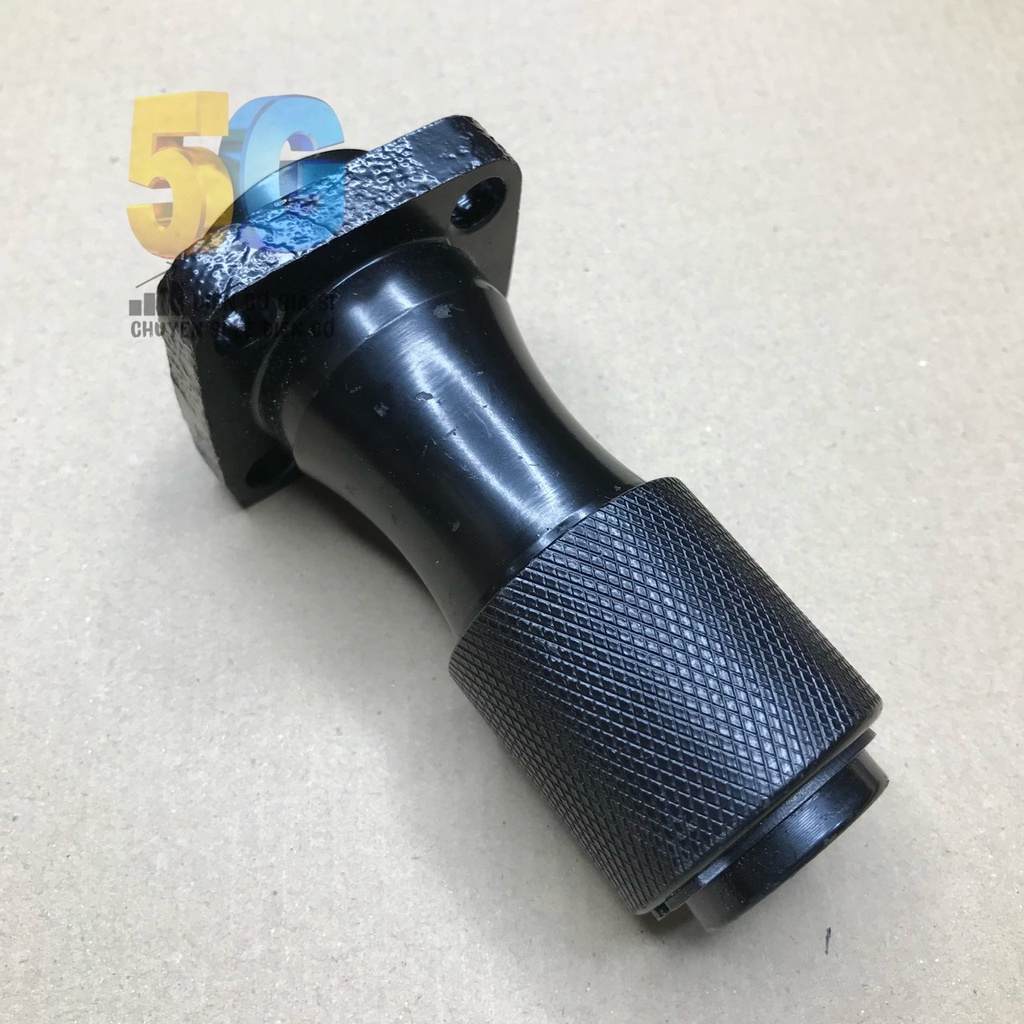 Đầu Bi Máy Đục 17Ly Makita HM0810 0810 Phi 42mm Hoặc Phi 45mm Hoặc Xài Chung Máy Đục 17ly Khác