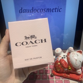 Nước hoa nữ coach edp 30ml - 100ml