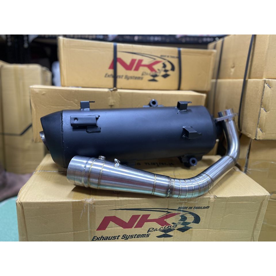 SH350/Forza350/ADV350 Pô tank NK Thailand