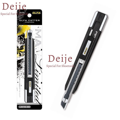 Dao cắt Nhật Bản OLFA LTD-04