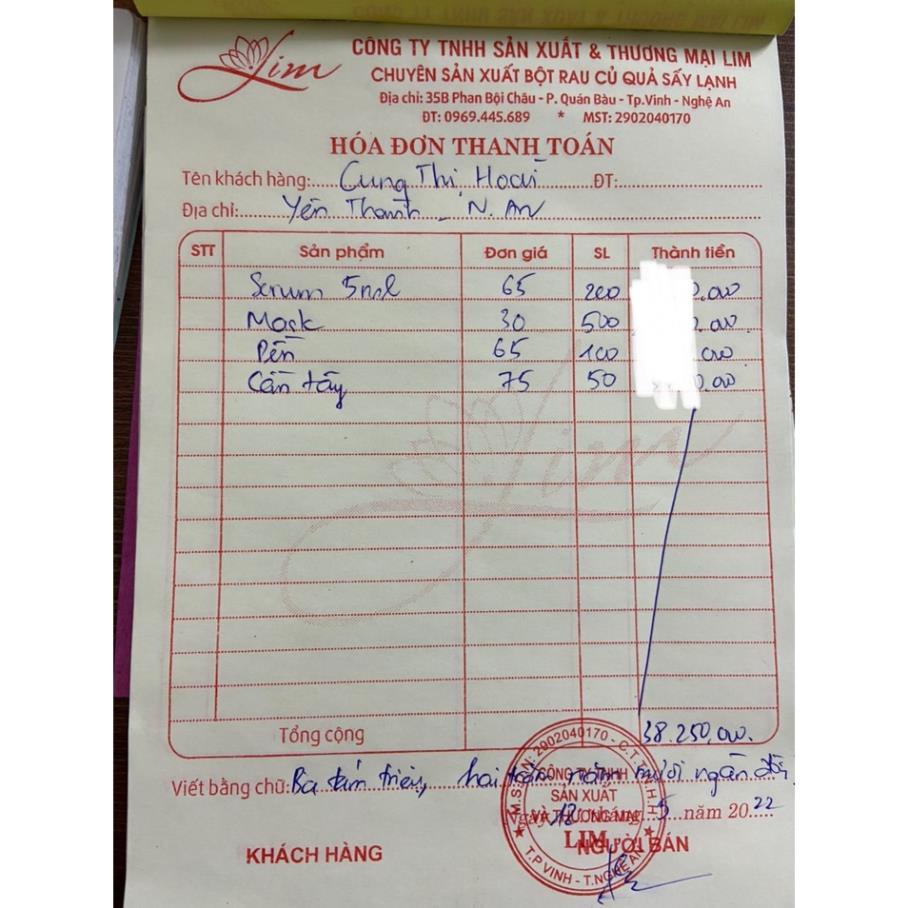 Bột Khổ Qua Lim Farm Food 100gr