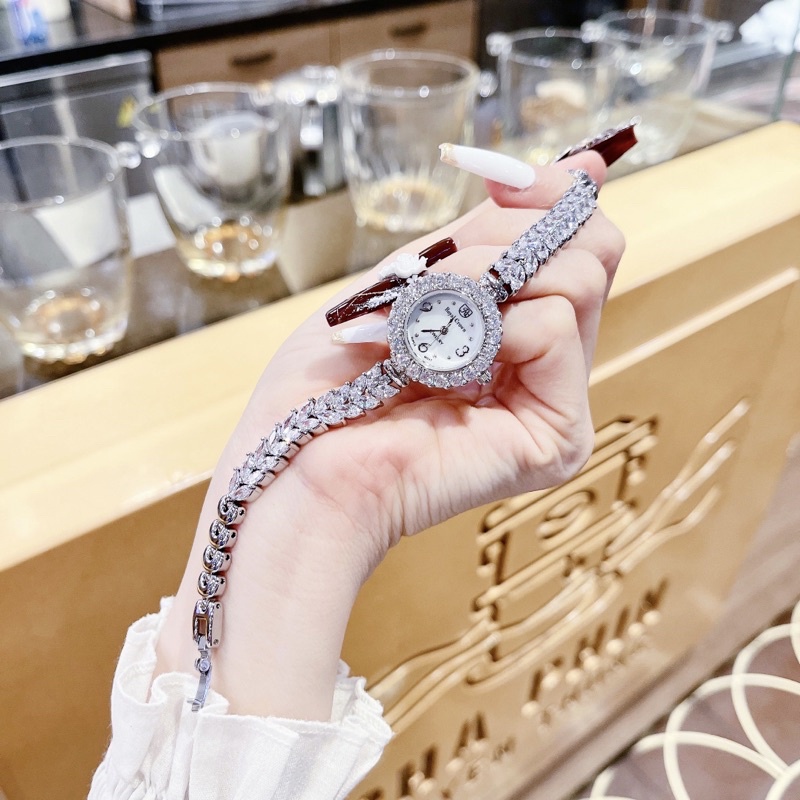 Đông hồ Royal Crown 5266