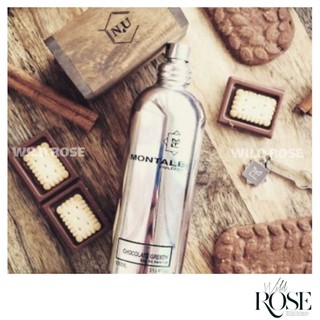 Nước Hoa Nữ Montale Chocolate Greedy 10ml/5ml/20ml