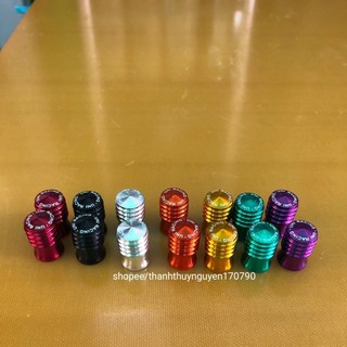 Nắp van vòi chỉ k9 gắn chô xe máy