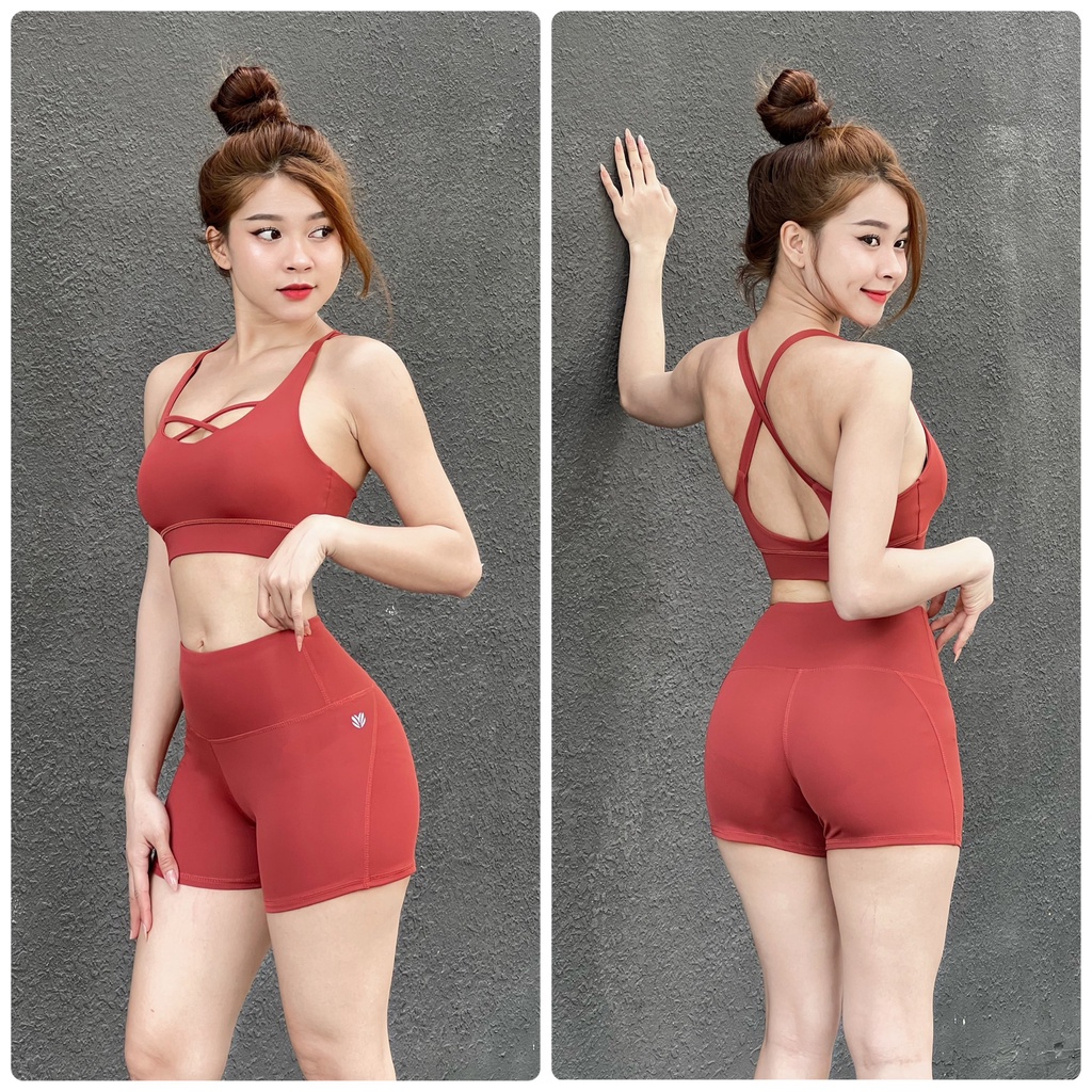 QUẦN ĐÙI CẠP CAO TÔN DÁNG NÂNG MÔNG SIÊU SEXY