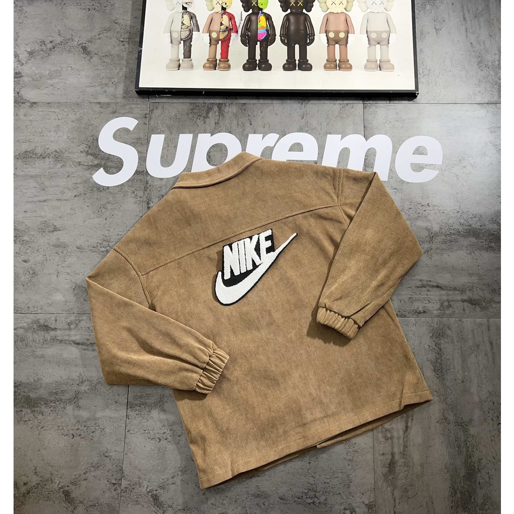 Jacket N.I.K.E G-Air FW23