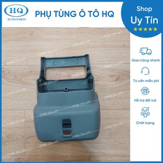 Ốp nhựa khóa đề xe dongben tải 870kg, k9, sym t880