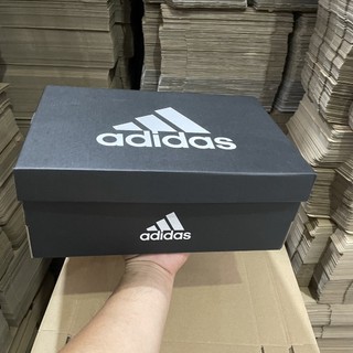 COMBO 5 HỘP ĐỰNG GIÀY ADIDAS SIZE 31X19X11CM NHIỀU MÀU