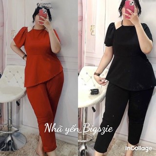 Sét 9 tất Bigsize Nữ cổ yếm 67kg đến 95kg