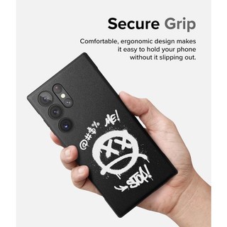 Ốp Lưng Ringke Galaxy S23 Ultra | Onyx Design