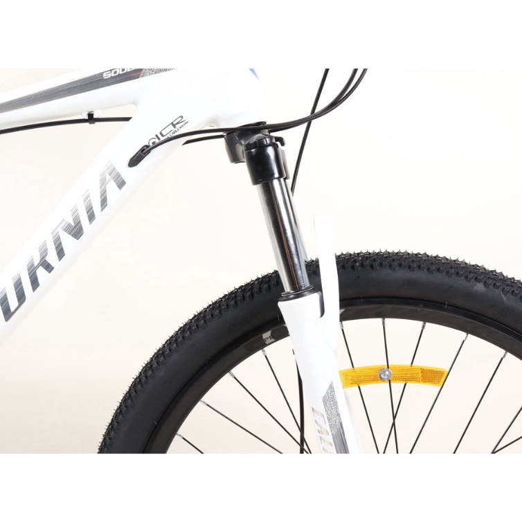 Xe đạp thể thao chính hãng CALIFORNIA 500cc 2023