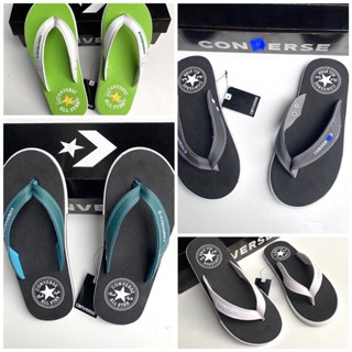  Dép kẹp xỏ ngón nam nữ unisex Convesse hàng xịn cao cấp. Bền bỉ êm chân siêu rẻ thời trang cá tính 