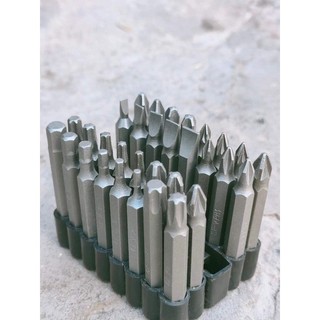 Bộ Vít 33 Chi Tiết Bãi