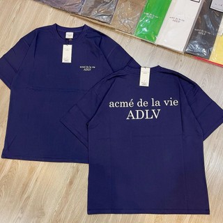 [ HÀNG CÓ SẴN ] Áo thun ADLV Basic mới 2023 chính hãng