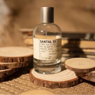 Nước Hoa Le Labo Santal 33-5ml/10ml