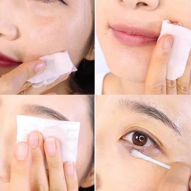 Dầu Tẩy Trang Ý Dĩ Hatomugi The Cleansing Oil 500 ml.