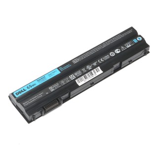 🔔  Pin Laptop DELL E6420 - 6 CELL - Latitude E5420 E5430 E5520 E5530 E6120 E6420 E6420 E6430 [MỚI]