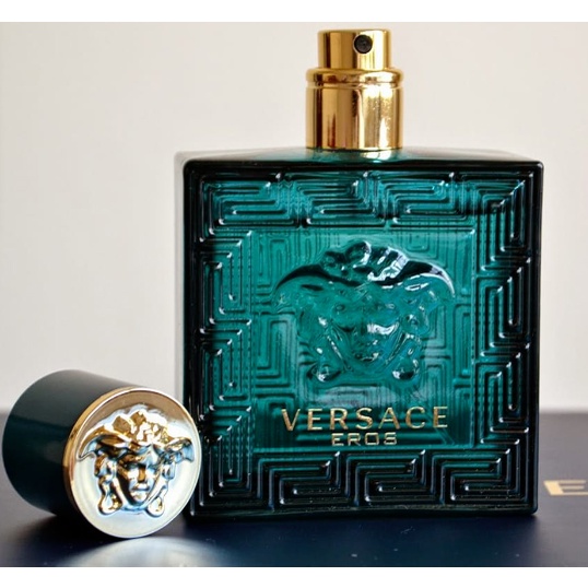 Nước hoa versace  Eros EDT 5ml/10ml/20ml -Elinasilva