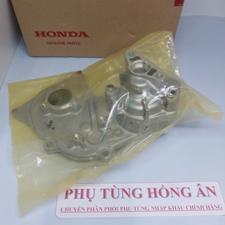 Bộ bơm nước air blade 110, click 110, ab 110 nhập khẩu chính hãng honda thailand - pt hồng ân