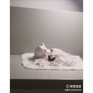 Mô hình Natsume x Madara