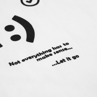 Áo thun Heyyou! Basic Apparel Black