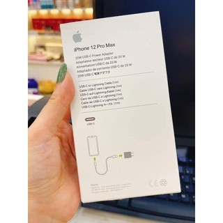 Sạc nhanh điện thoại iphone