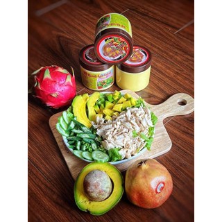 Sốt chanh leo salad 450g
