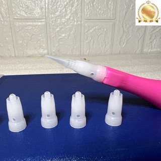 Đầu gép máy Pro, đầu gép máy phun xăm / cotamhathanh_dcpx
