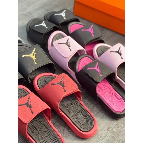 Dép siêu nhẹ JD full box