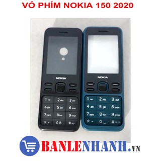 Vỏ nokia 150 2020