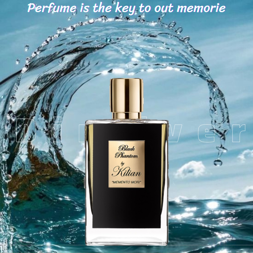 Dinliver - Nước Hoa Kilian Black Phantom