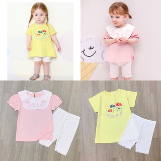 [Xả Lỗ] Bộ bé gái xuất Hàn dư xịn siêu xinh