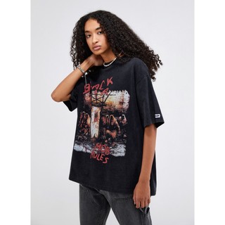 Áo phông Blackair Mob Rules Tshirt