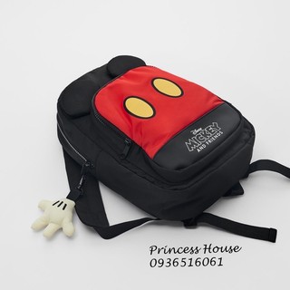 Balo Mickey Za Ra