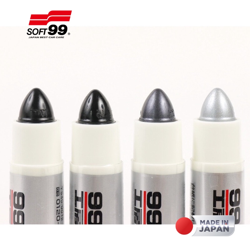 Bút Lấp Vết Xước Sơn Ôtô, Xe Máy Kizu Pen Soft99