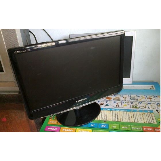Màn hình Samsung 19inch giá rẻ