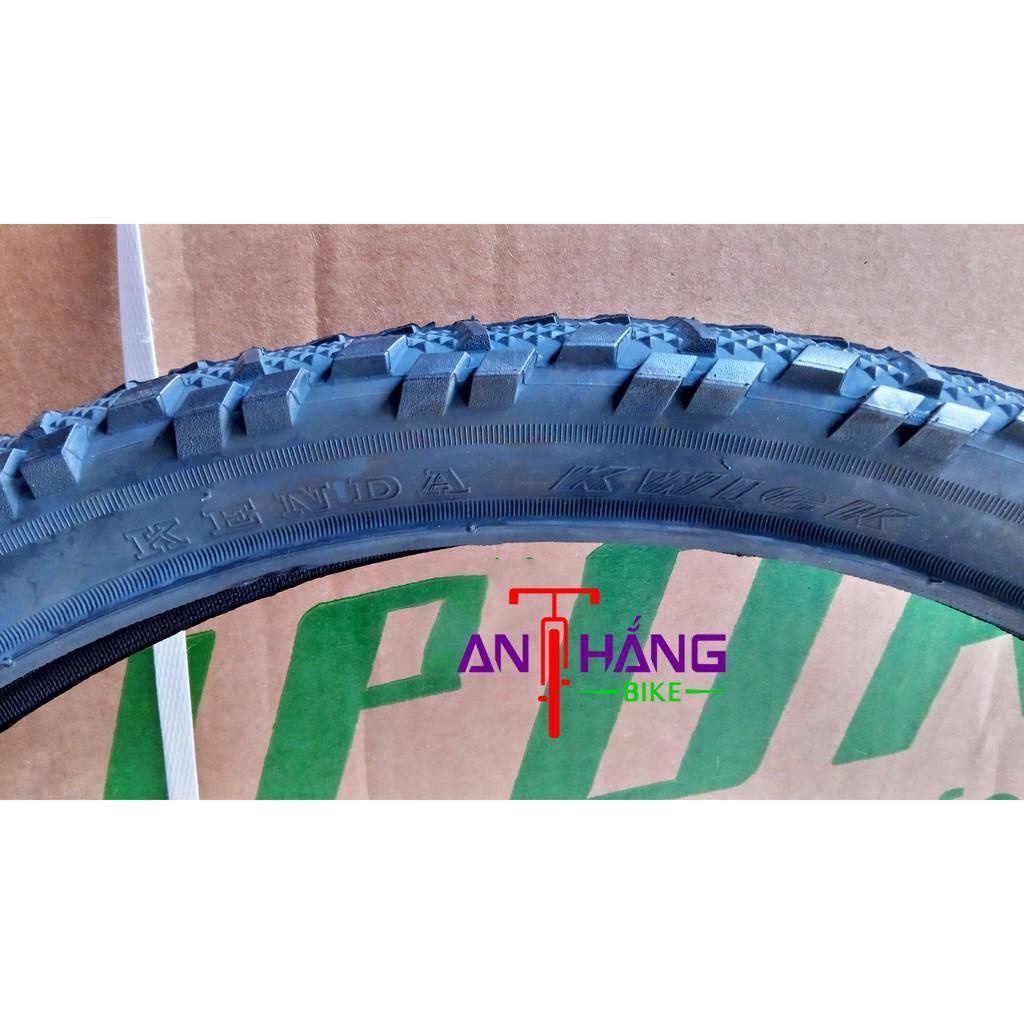 Lốp xe đạp Kenda 24x1,95 - Rẻ nhất HN