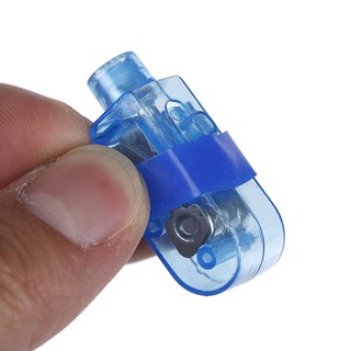 Bộ 10 Đèn Led Đeo Ngón Tay Phát Sáng