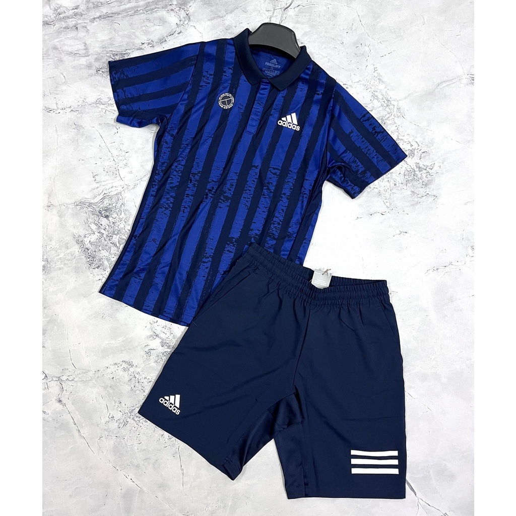 Set FREELIFT TENNIS Cực Đỉnh của nhà Das chỉ duy nhất size S âu