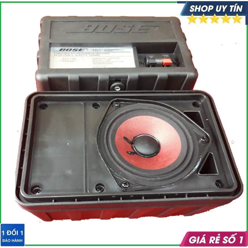 Loa 151 Mexico L1 120W Xương 7 Màu, Trợ Lời Karaoke, Loa Treo Tường Lắp Cafe, Nhà Hàng, Lớp Học