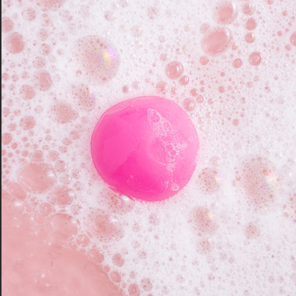 Bóng rửa mặt Sakura Mochi Jelly PA gaden giúp làm sạch da, loại bỏ bụi bẩn