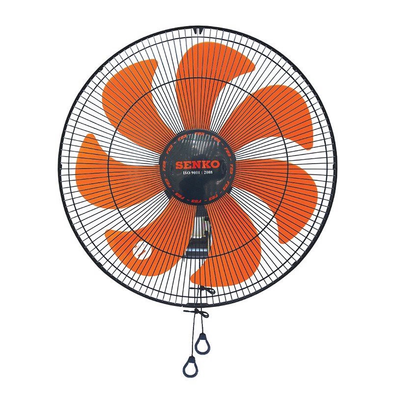 Quạt Treo Tường Senko TC1622 Bảo Hành 24 Tháng Hàng Chính Hãng GIAO MÀU NGẪU NHIÊN