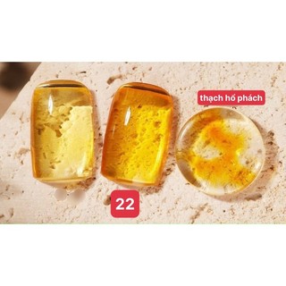 Sơn thạch vàng hổ phách Vendeeni màu mới