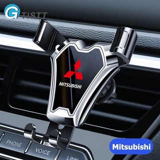 GTISTT Giá Đỡ Điện Thoại Trên Ô Tô Giá Để ĐiệN ThoạI TrêN Ô Tô Cửa Gió Giá Đỡ ĐiệN ThoạI Oto Giá Treo ĐiệN ThoạI TrêN Ô Tô Cho Mitsubishi L300 L200 Xpander Cross Outlander Attrage Xpander Lancer Space Star Mirage Mirage G4 Triton Paj